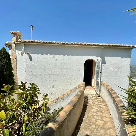 Hiltrud Villa *